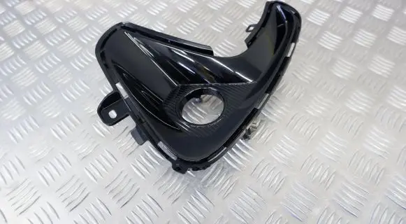 Toyota Yaris XP210 Fog light bracket 52113K0150