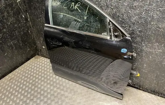 Citroen C4 III e-C4 Front door 
