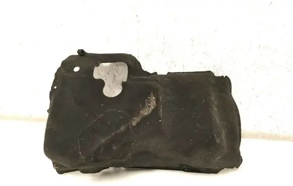 BMW 3 F30 F35 F31 Engine cover (trim) 8514330
