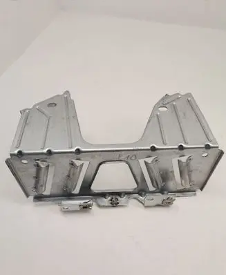 BMW 5 F10 F11 Sound amplifier holder/bracket 9174269