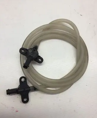 Audi A4 S4 B9 8W Airbag deployment crash/impact sensor 8W0959121B