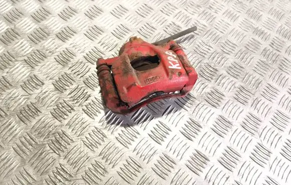 Peugeot 107 Front brake caliper Y01785