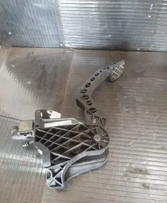 Skoda Superb B6 (3T) Clutch pedal 1K1721059ES