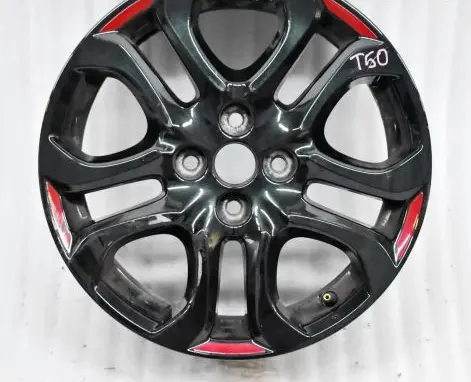 Mazda 2 R16 alloy rim 