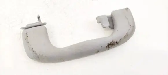 Opel Meriva A Rear interior roof grab handle