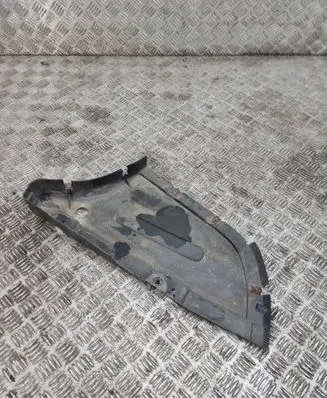 BMW M4 F82 F83 Rear bumper underbody cover/under tray 7260770