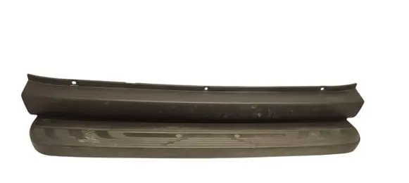 Mercedes-Benz Sprinter W907 W910 Rear bumper A9078801100 2205020000 Z005Q006