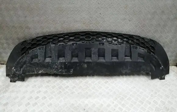 Mercedes-Benz V Class W447 Front bumper skid plate/under tray A4478857400 2020216