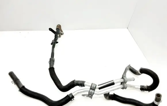 Lexus CT 200H Coolant pipe/hose 
