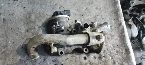 Honda Civic EGR valve 388335 EE010332D