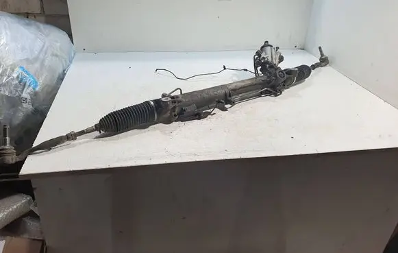 BMW 7 F01 F02 F03 F04 Steering rack 6788641 00052245 7832792