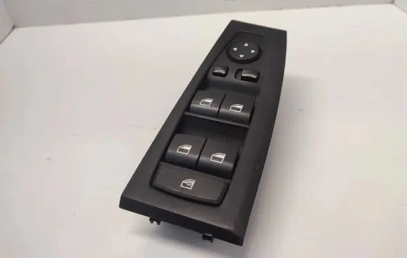 BMW 2 F45 Electric window control switch 61319297349 61319362116