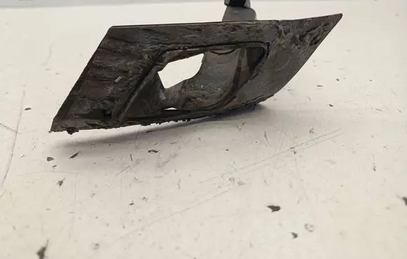 BMW 3 F30 F35 F31 Headlight washer nozzle holder 7266203