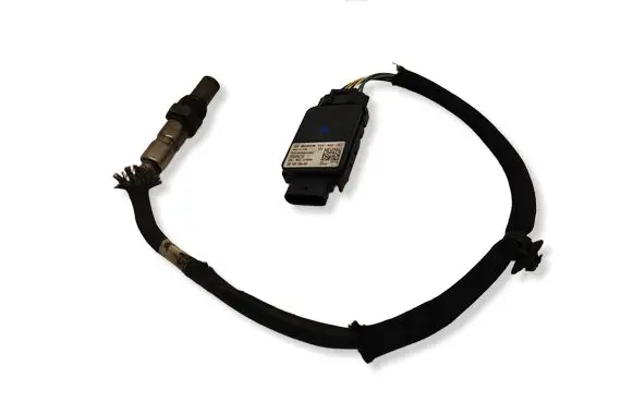 Opel Combo D Lambda probe sensor 9816276480 1259018022 0281006851