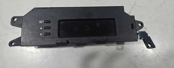 Hyundai i20 (PB PBT) Screen/display/small screen 941011J020