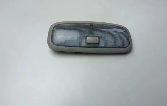 Ford B-MAX Rear seat light WAW