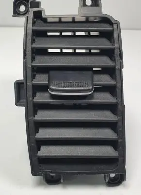 KIA Picanto Dashboard side air vent grill/cover trim