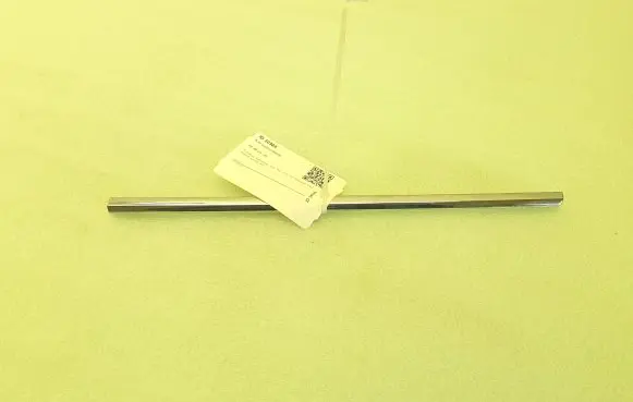 Mercedes-Benz CL C215 Front bumper upper radiator grill A2153880485