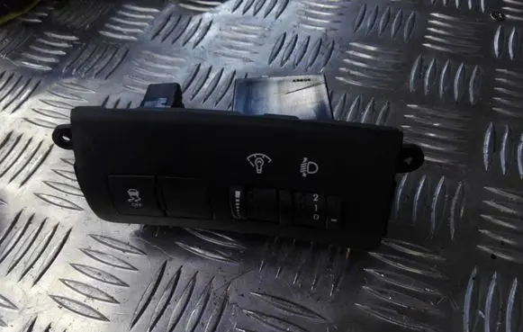 KIA Ceed Headlight level height control switch 933001H605EQ