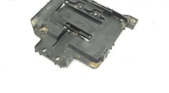 KIA Venga Battery box tray brak