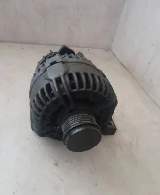 Volvo S60 Generator/alternator 8676498 124525029 14V751400