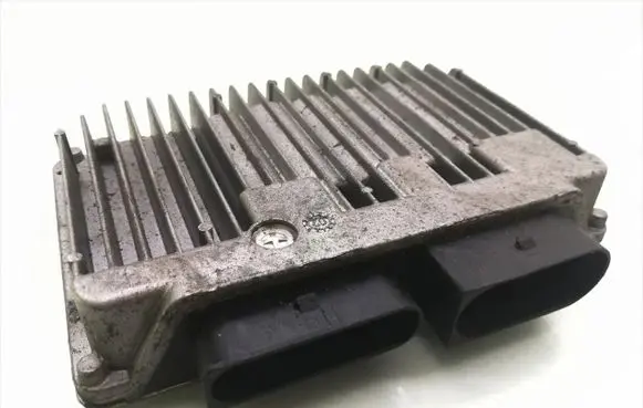 BMW 3 E46 Engine control unit/module 7516809 7507493 7516207