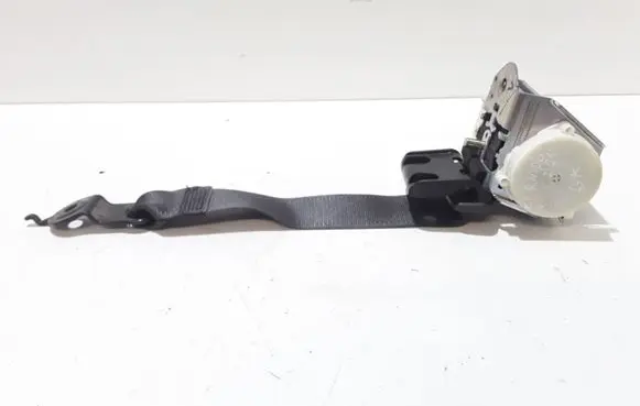 Fiat Croma Rear seatbelt 33053982A