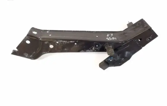 Headlight/headlamp mounting bracket