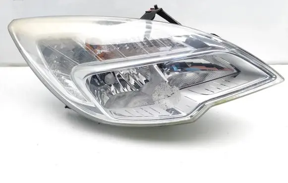 Opel Meriva B Headlight/headlamp 13253632