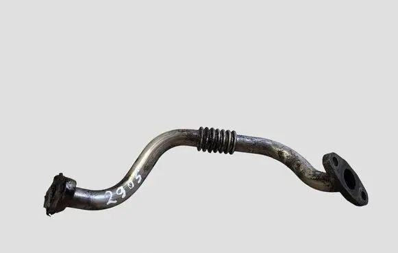 Mazda 5 EGR valve line/pipe/hose