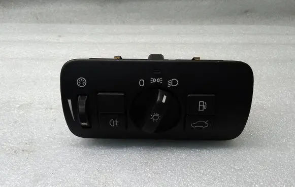 Volvo XC60 Light switch 30739412 04066332