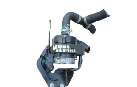 Renault Arkana Water pump 210117802R
