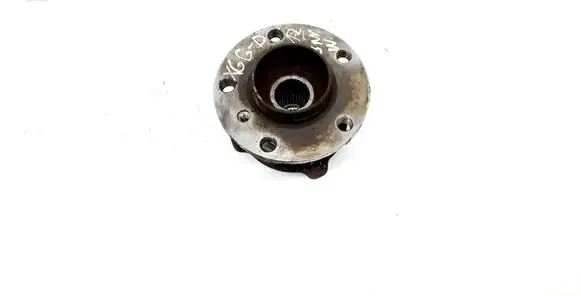 BMW X6 E71 Rear wheel ball bearing 