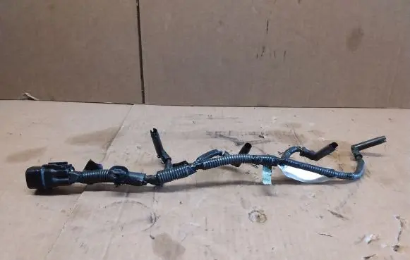 Mitsubishi ASX Glow plug wires 8541B800