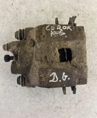 Jeep Cherokee III KJ Rear brake caliper