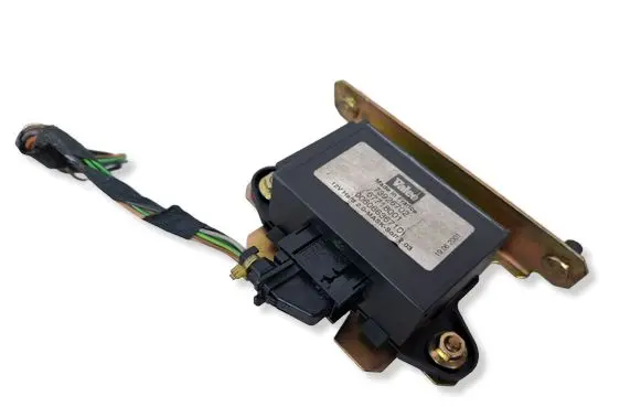 Alfa Romeo 166 Light module LCM 73926702 00606636710