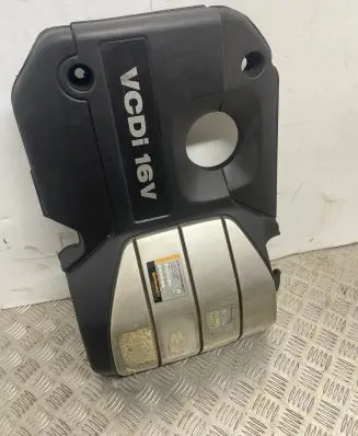 Chevrolet Captiva Engine cover (trim)