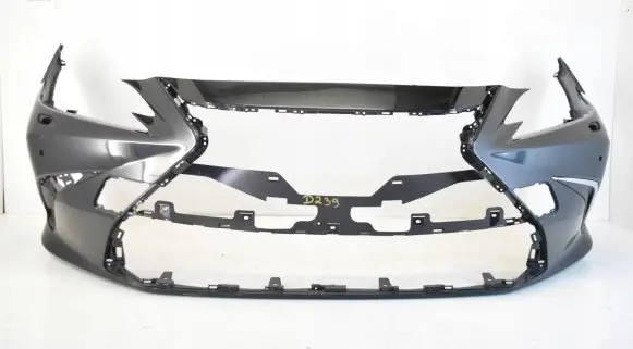 Lexus ES VII XZ10 Front bumper