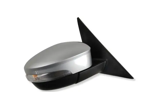Ford Galaxy Front door electric wing mirror EM2B17682GL