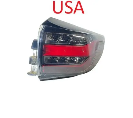 Nissan Murano Z52 Rear/tail lights 94965169 265409UF0B