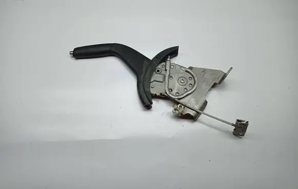 Mitsubishi Outlander Handbrake/parking brake lever assembly