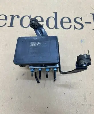 BMW 1 F20 F21 ABS Pump 6875559 6875558