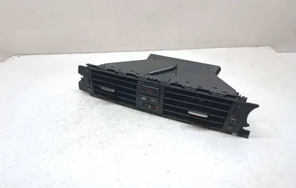 BMW 3 E92 E93 Dash center air vent grill 9130464