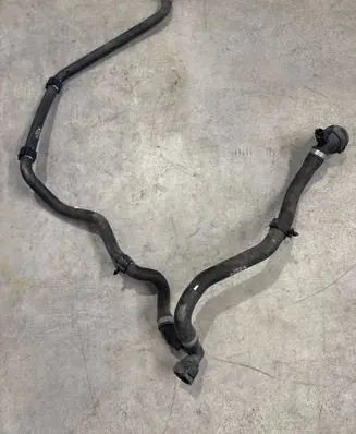 BMW iX3 Engine coolant pipe/hose 9887713 20073510 8743371