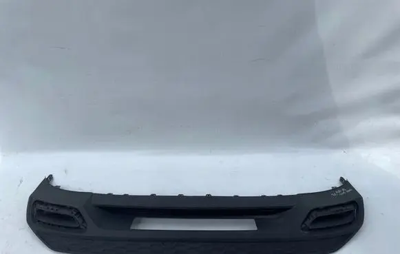 Audi A3 S3 8L Tailgate/trunk spoiler 8Y5807521