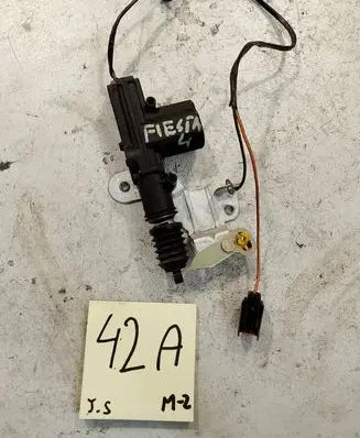 Ford Fiesta Tailgate boot lock/latch motor 96FG432A98AB