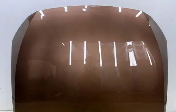Mazda 6e Engine bonnet/hood 24R