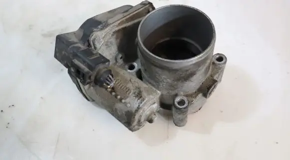 Seat Ibiza IV (6J,6P) Throttle body valve 