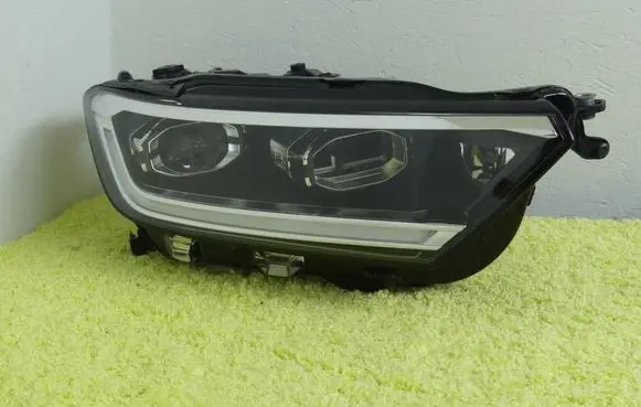 Volkswagen T-Roc Headlight/headlamp 2GA941036CH