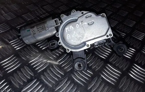 Mercedes-Benz A W168 Wiper motor 1688200442